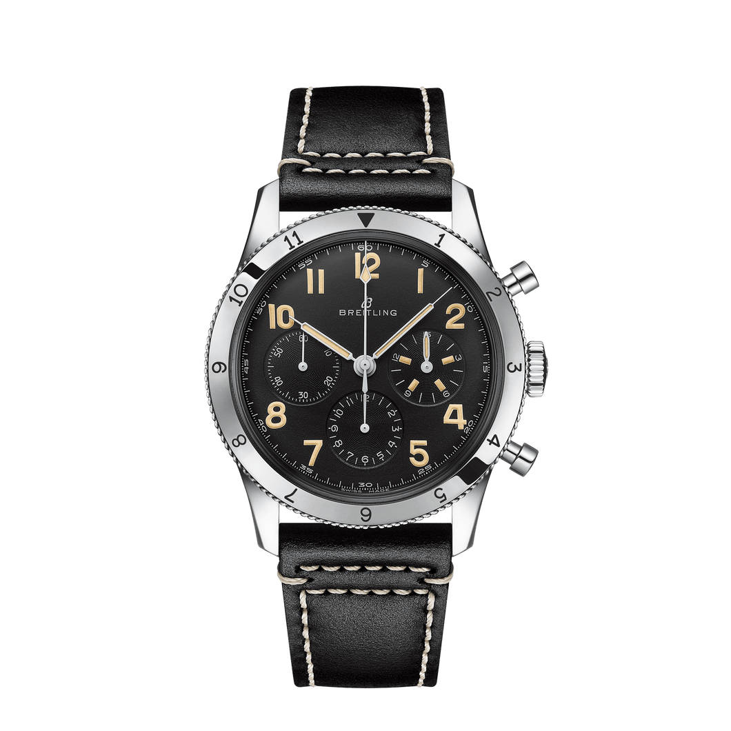 AVI Ref. 765 1953 Re-Edition Limited Edition