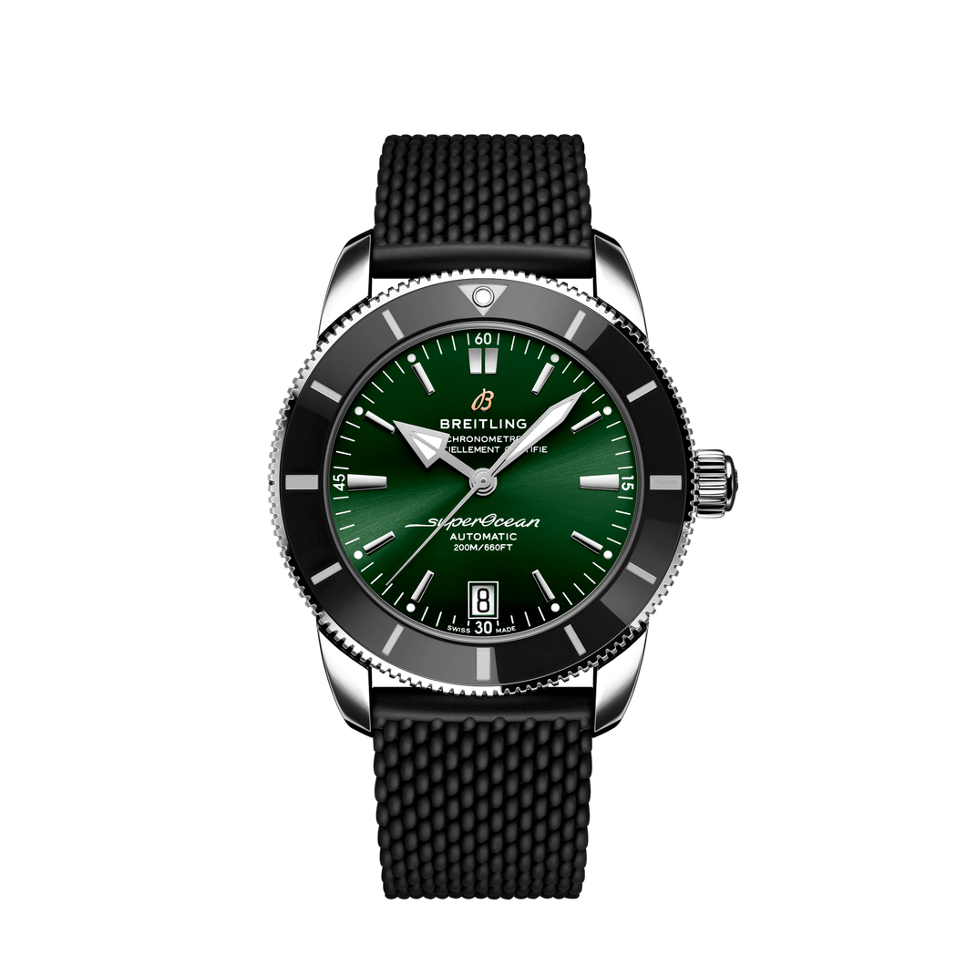 Superocean Heritage B20 Automatic 42
