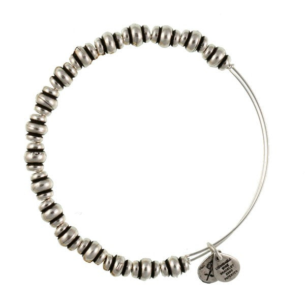 Nile Beaded Bangle