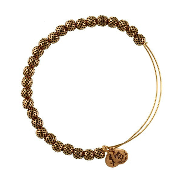 Euphrates Beaded Bangle