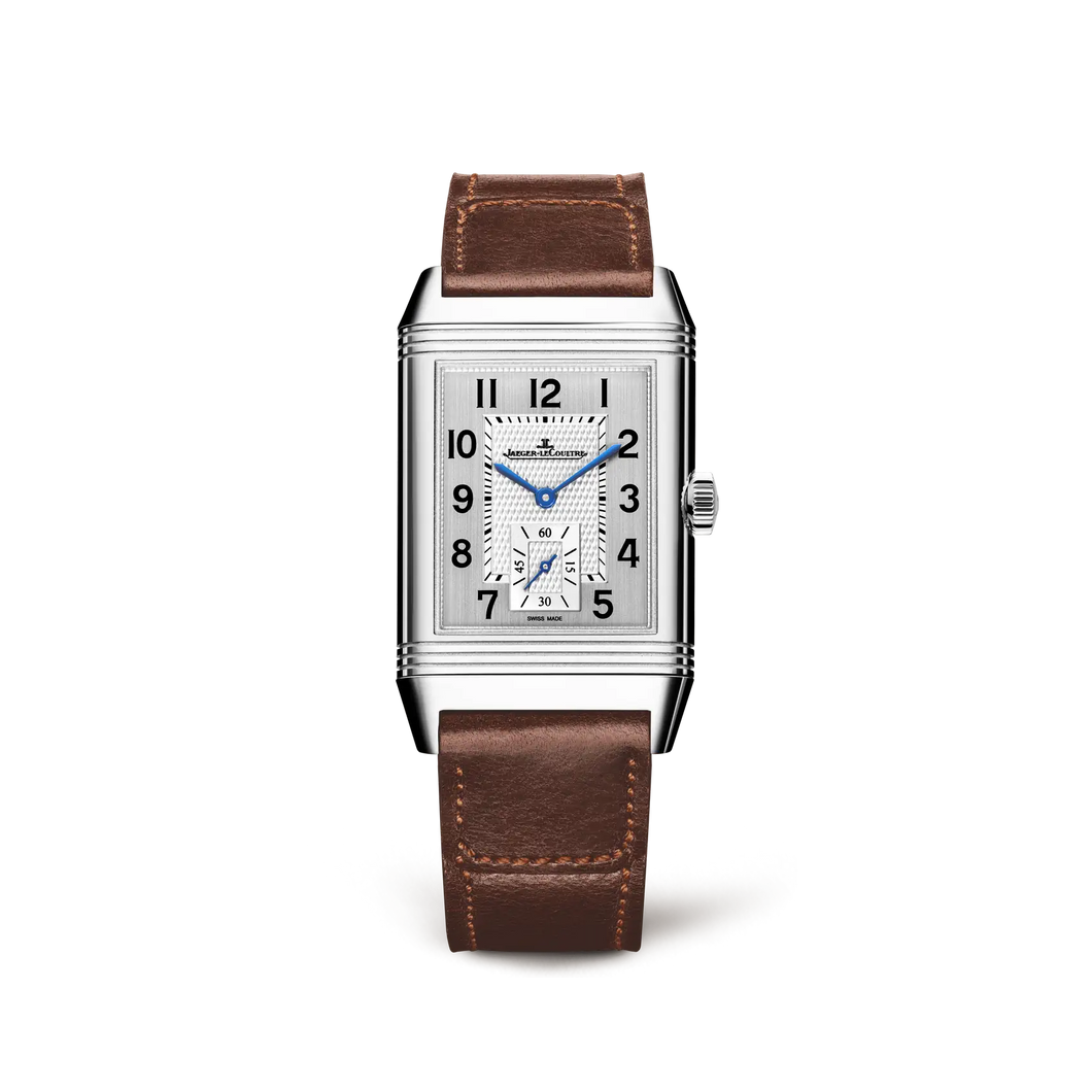 Reverso Classic Duoface Small Seconds