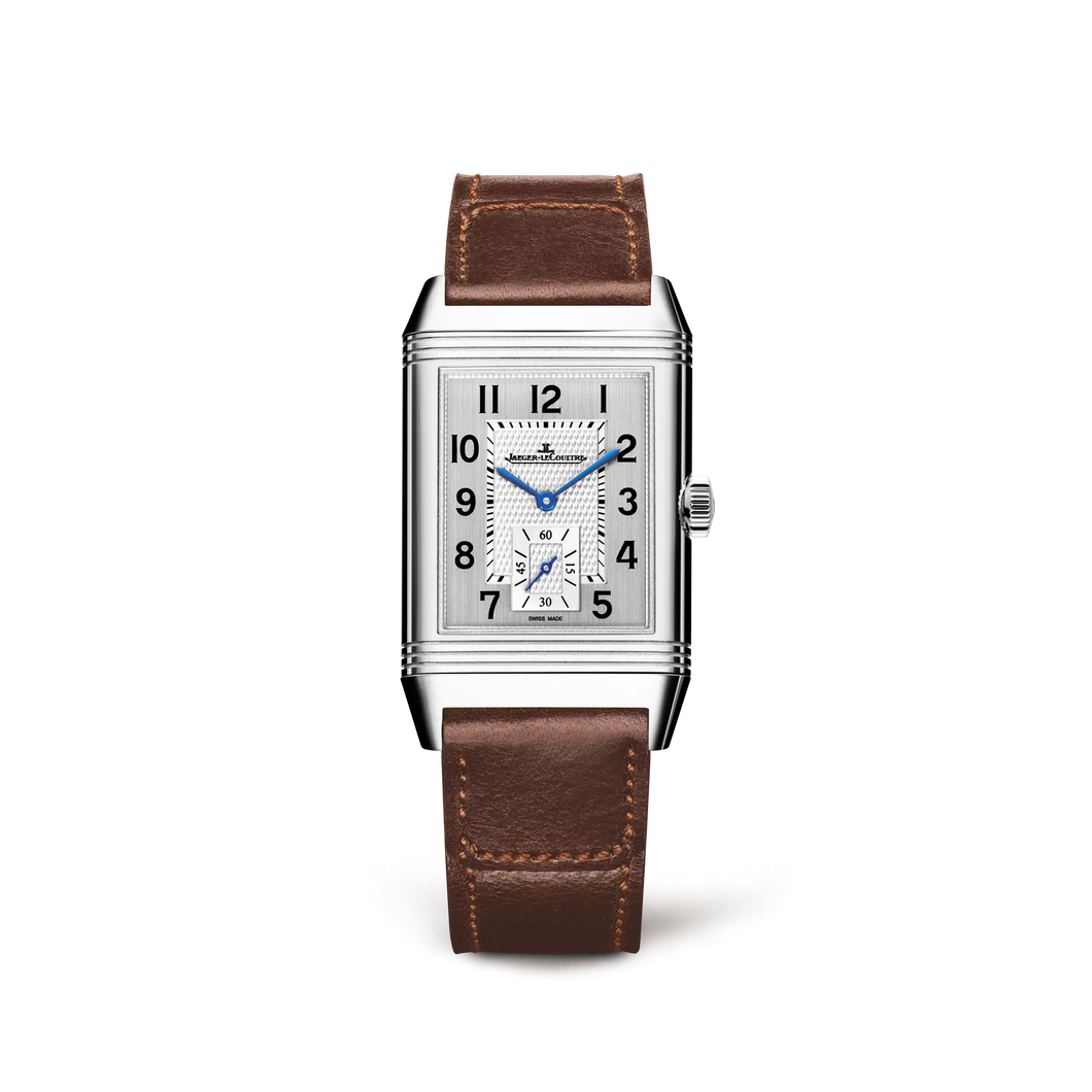 Reverso Classic Monoface Small Seconds