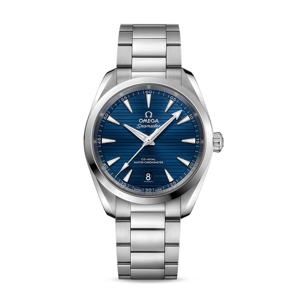 Seamaster Aqua Terra 150M Co-Axial Master Chronometer 38 MM