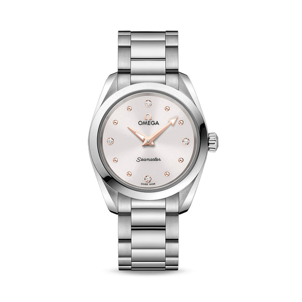 Seamaster Aqua Terra 150M Quartz 28 MM
