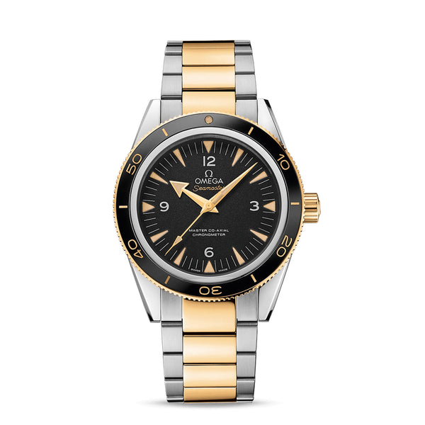 Seamaster 300 Master Co-Axial 41 MM