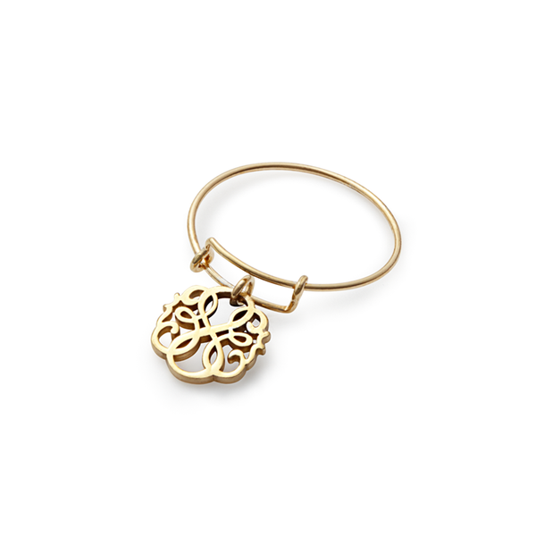 PATH OF LIFE Expandable Wire Ring