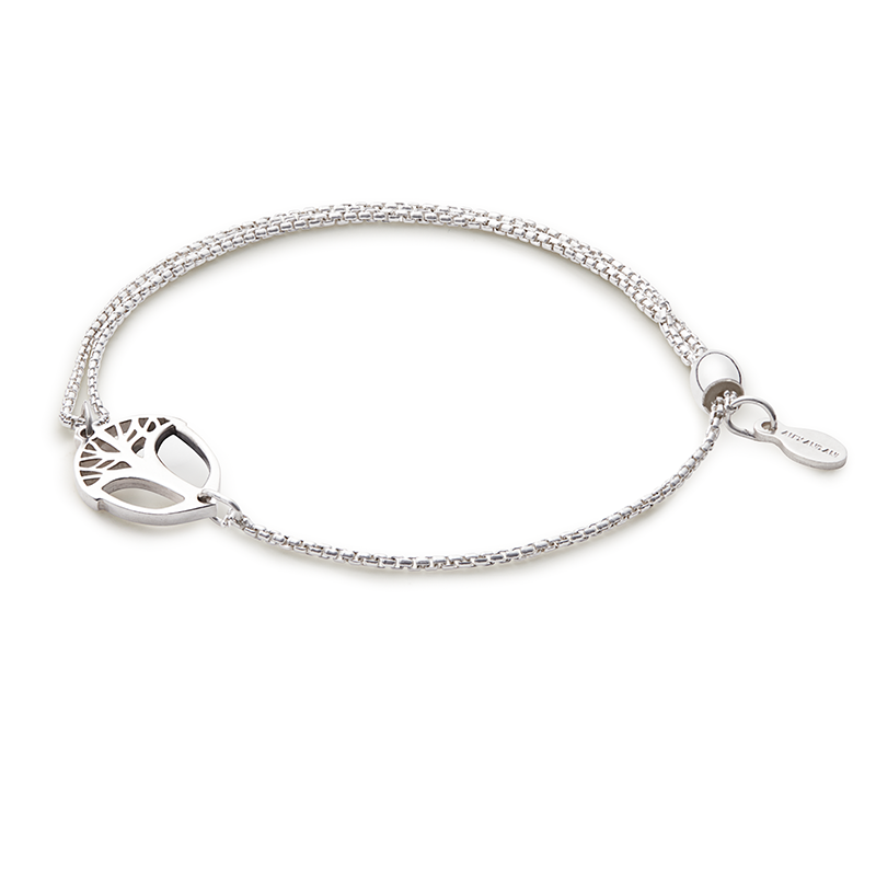 Unexpected Miracles Pull Chain Bracelet