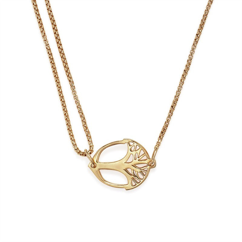 Unexpected Miracles Pull Chain Bracelet
