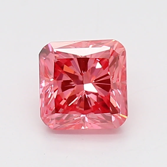 Loose 1.51 Carat Cushion  Pink VS1 IGI  diamonds at affordable prices.