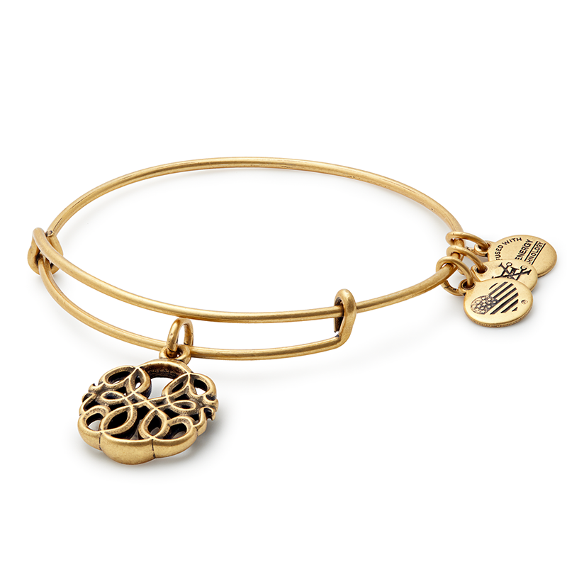 PATH OF LIFE Charm Bangle