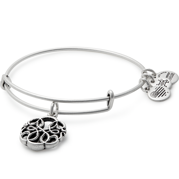 PATH OF LIFE Charm Bangle