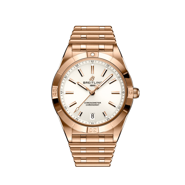 ChronomatÂ Automatic 36