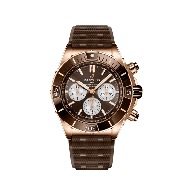 Super ChronomatÂ B01 44