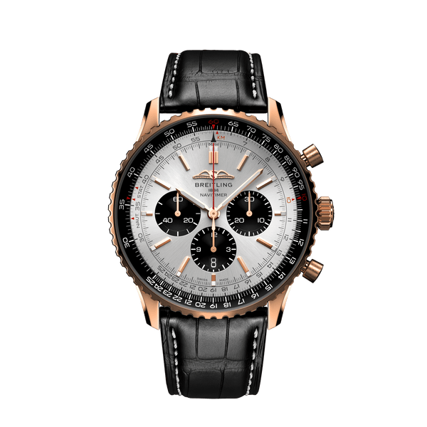 NavitimerÂ B01 Chronograph 46