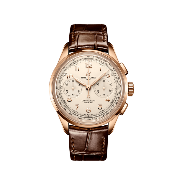 PremierÂ B09 Chronograph 40