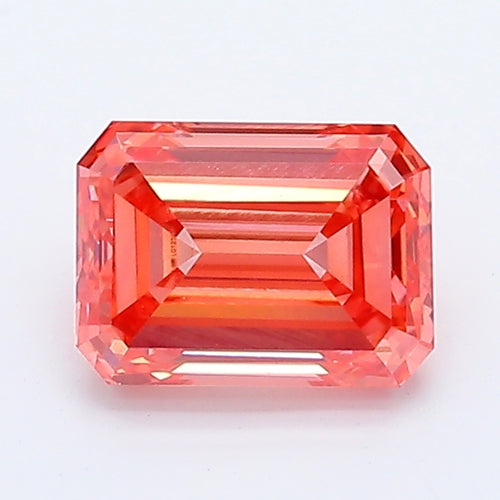 Loose 1.03 Carat Emerald  Pink VS1 IGI  diamonds at affordable prices.