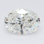 Loose 1.19 Carat Oval  G VS1 IGI  diamonds at affordable prices.