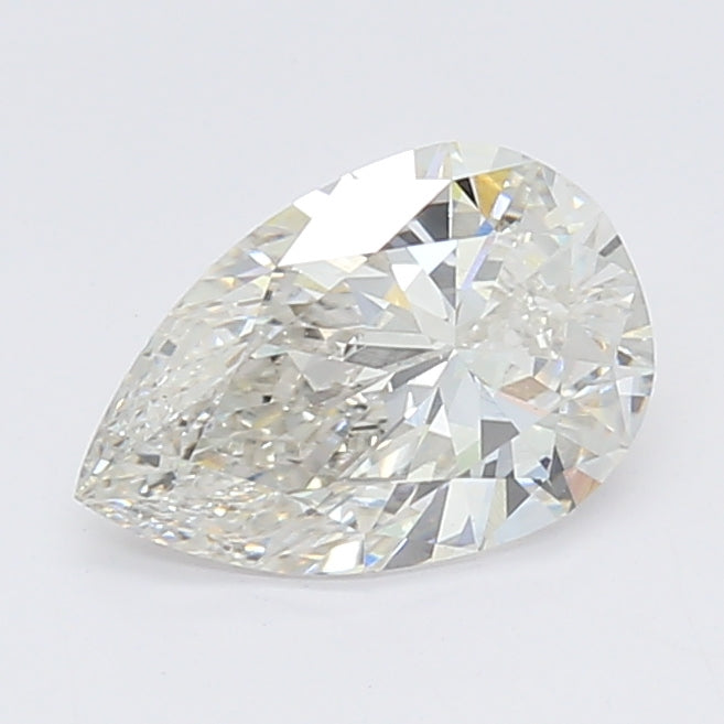 Loose 1.22 Carat Pear  I VS1 IGI  diamonds at affordable prices.
