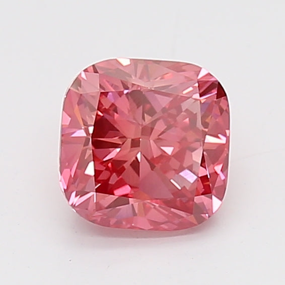 Loose 1.03 Carat Cushion  Pink SI1 IGI  diamonds at affordable prices.
