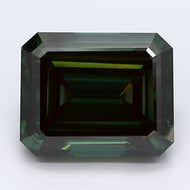 Loose 4.51 Carat Emerald  Green SI2 IGI  diamonds at affordable prices.