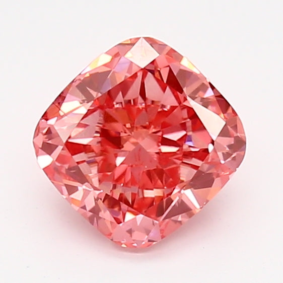 Loose 1.04 Carat Cushion  Pink SI1 IGI  diamonds at affordable prices.