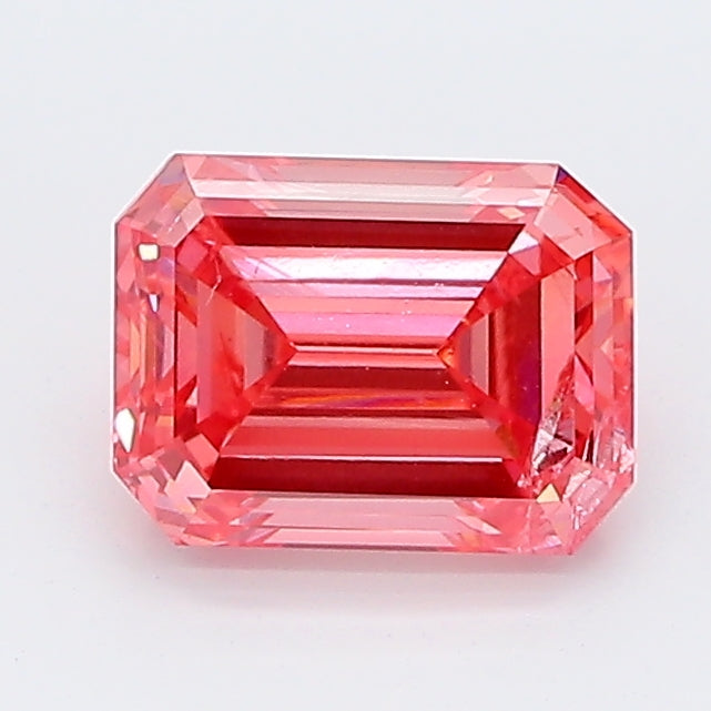 Loose 1.04 Carat Emerald  Pink I1 IGI  diamonds at affordable prices.