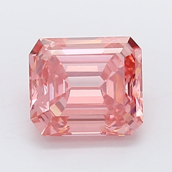 Loose 1.02 Carat Emerald  Pink VS2 IGI  diamonds at affordable prices.
