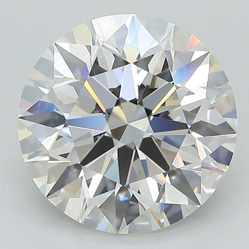 Loose 3.82 Carat Round  G VVS1 IGI  diamonds at affordable prices.