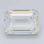 Loose 17.5 Carat Emerald  D VS1 IGI  diamonds at affordable prices.