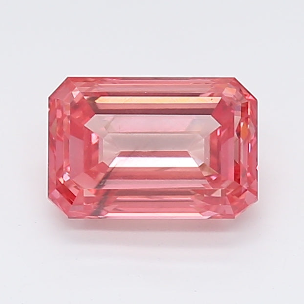 Loose 1.27 Carat Emerald  Pink SI1 IGI  diamonds at affordable prices.