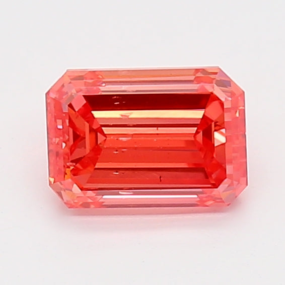 Loose 1.02 Carat Emerald  Pink SI2 IGI  diamonds at affordable prices.