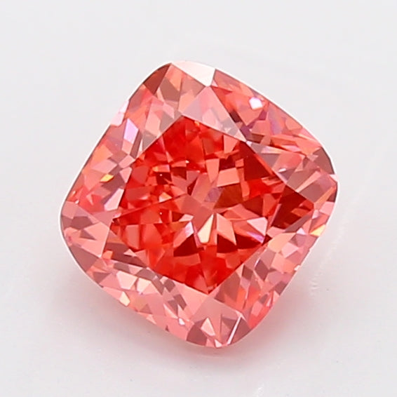 Loose 1.09 Carat Cushion  Pink SI1 IGI  diamonds at affordable prices.
