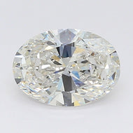 Loose 1.16 Carat Oval  H VS1 IGI  diamonds at affordable prices.