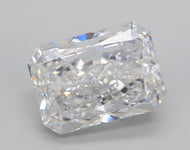 Loose 13.87 Carat Radiant  E VS1 IGI  diamonds at affordable prices.