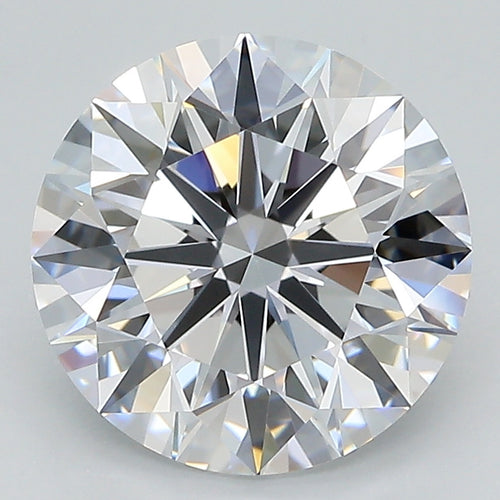 Loose 3.75 Carat Round  E VVS1 GIA  diamonds at affordable prices.