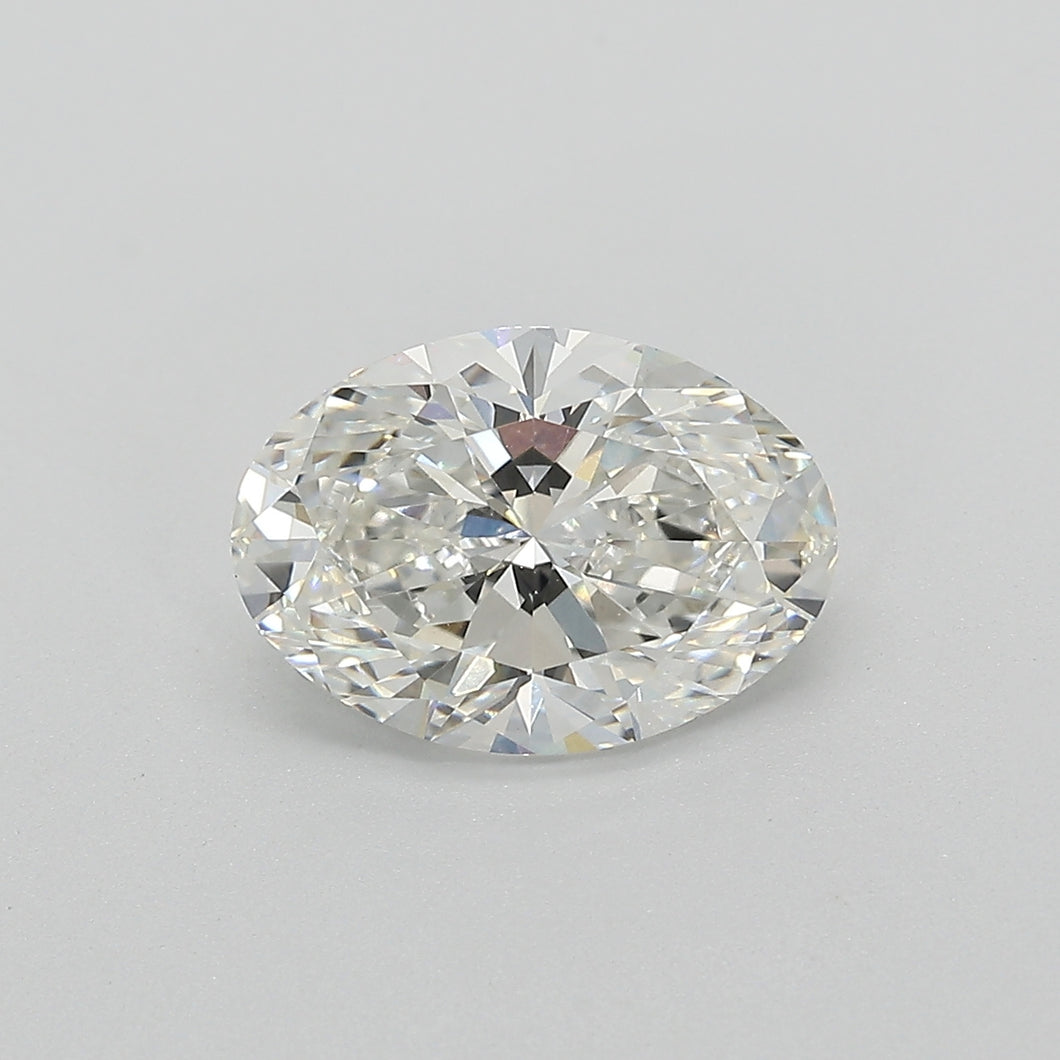 Loose 2.38 Carat Oval  G VVS2 IGI  diamonds at affordable prices.
