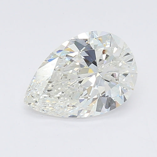 Loose 1.03 Carat Pear  G VS2 IGI  diamonds at affordable prices.