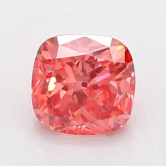 Loose 1.05 Carat Cushion  Pink SI2 IGI  diamonds at affordable prices.