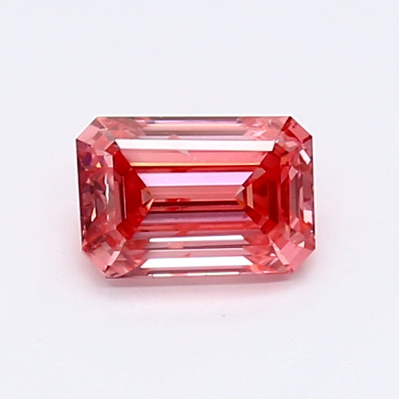Loose 0.51 Carat Emerald  Pink I1 IGI  diamonds at affordable prices.