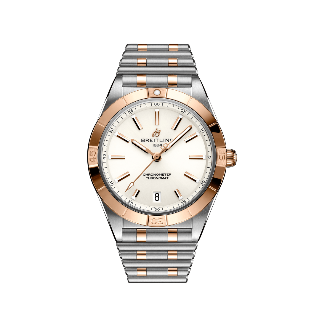 Chronomat Automatic 36