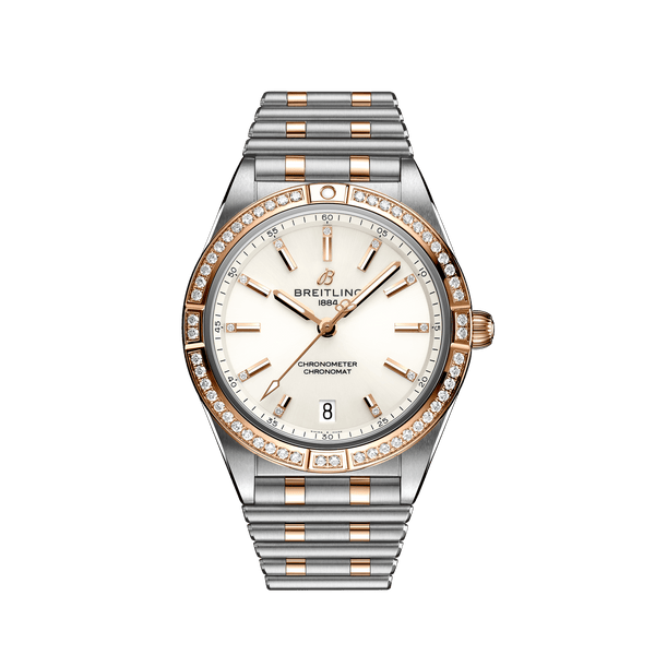 Chronomat Automatic 36