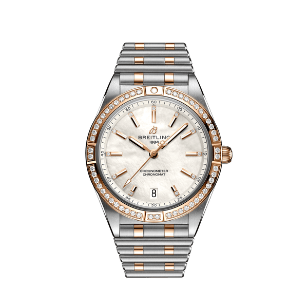 Chronomat Automatic 36
