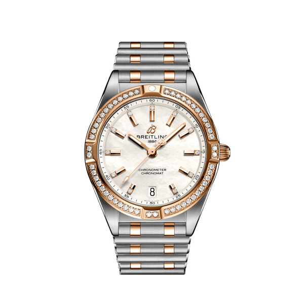 Chronomat 32