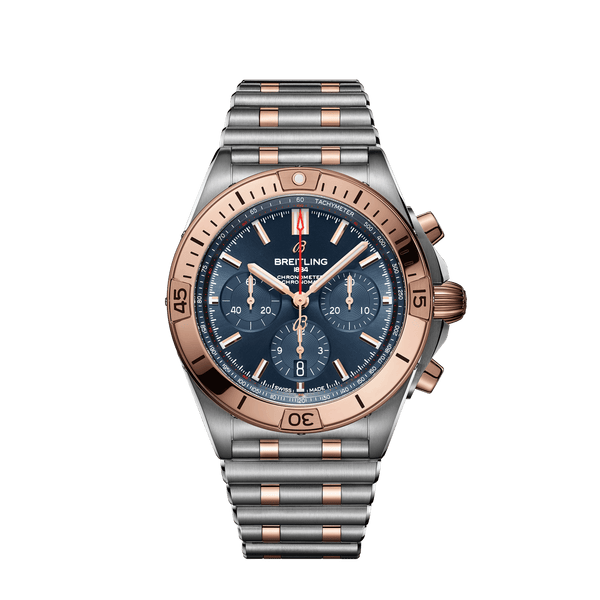 Chronomat B01 42
