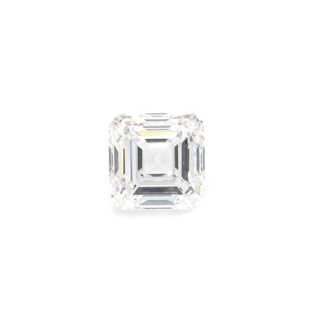 Loose 22.83 Carat Asscher  E VS1 IGI  diamonds at affordable prices.