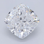 Loose 16.19 Carat Cushion  F VS2 GIA  diamonds at affordable prices.