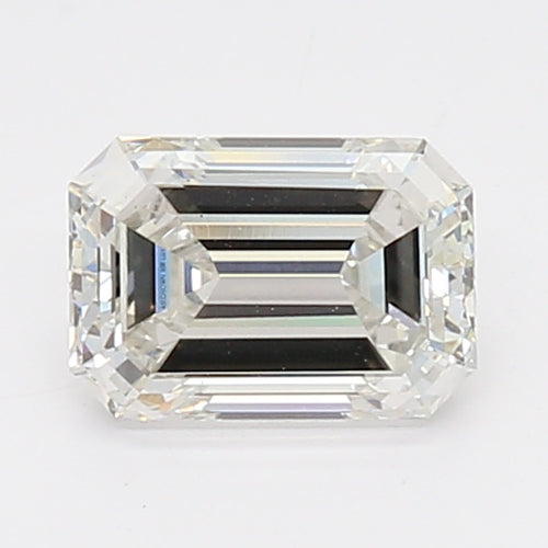 Loose 1.03 Carat Emerald  D VVS1 IGI  diamonds at affordable prices.