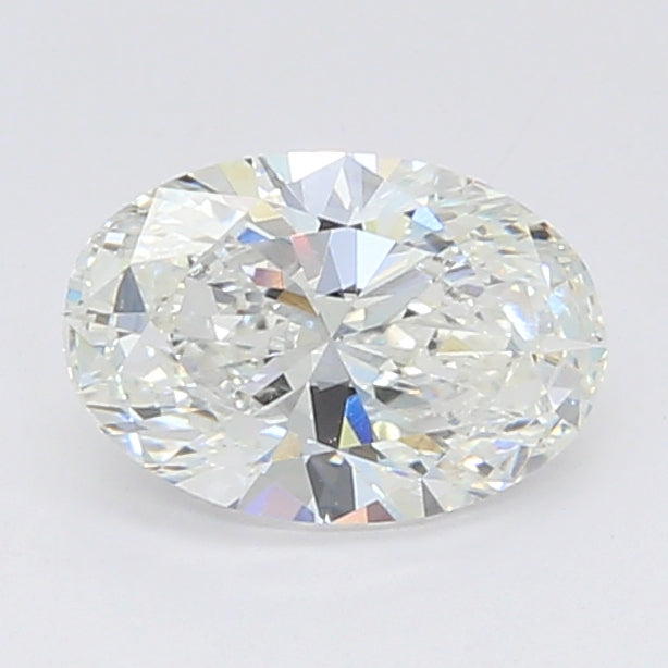Loose 0.87 Carat Oval  L SI1 IGI  diamonds at affordable prices.