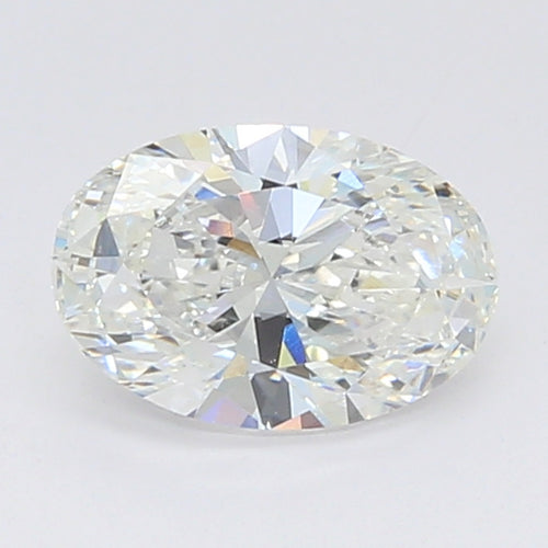 Loose 1.03 Carat Oval  K VS2 IGI  diamonds at affordable prices.