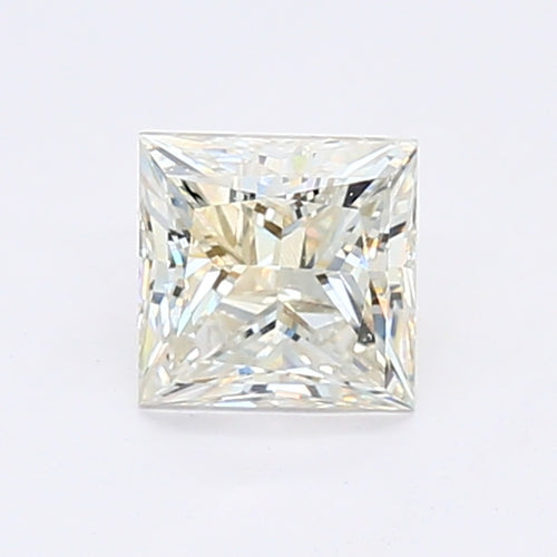 Loose 1.01 Carat Princess  K VS2 IGL  diamonds at affordable prices.